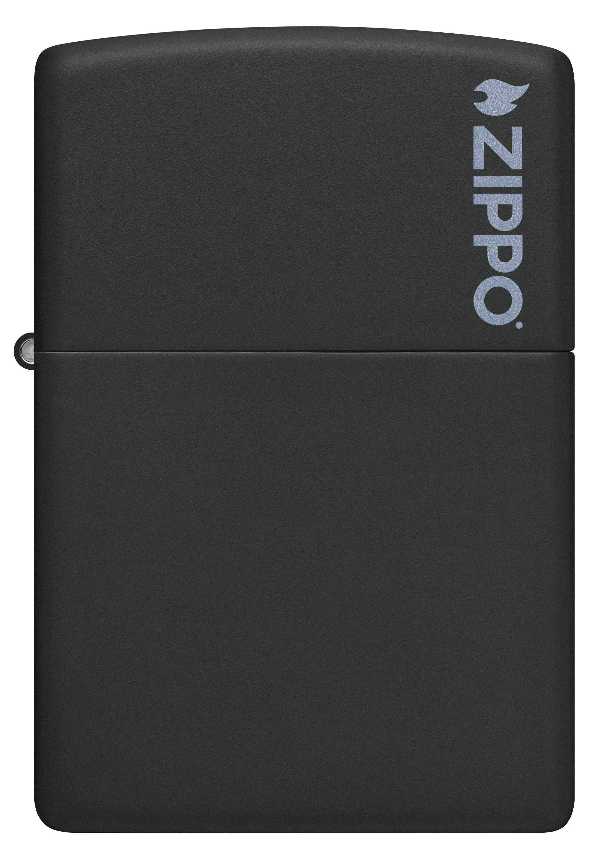 Zippo Logo