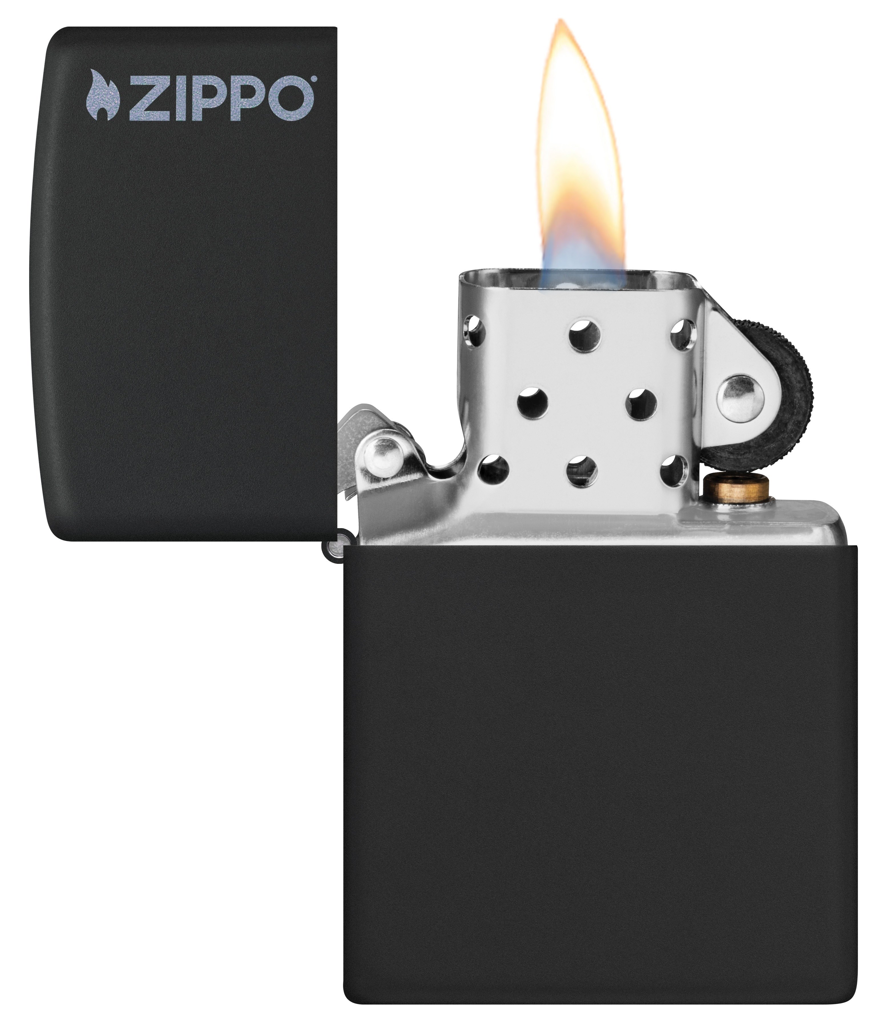 Zippo Logo