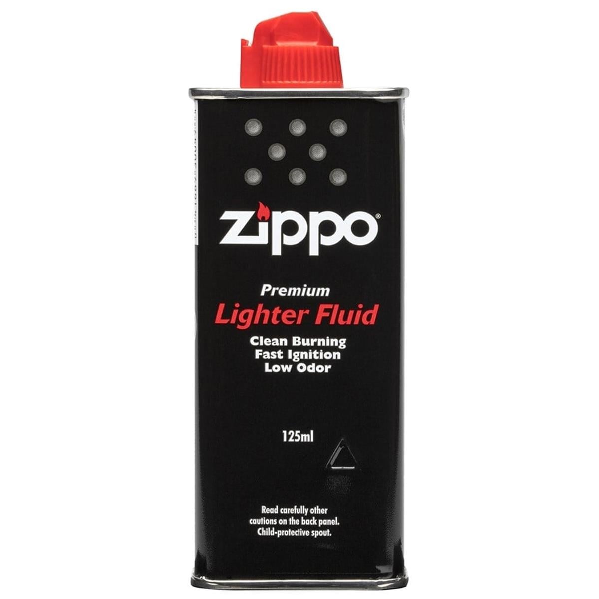 Zippo Orijinal Benzin