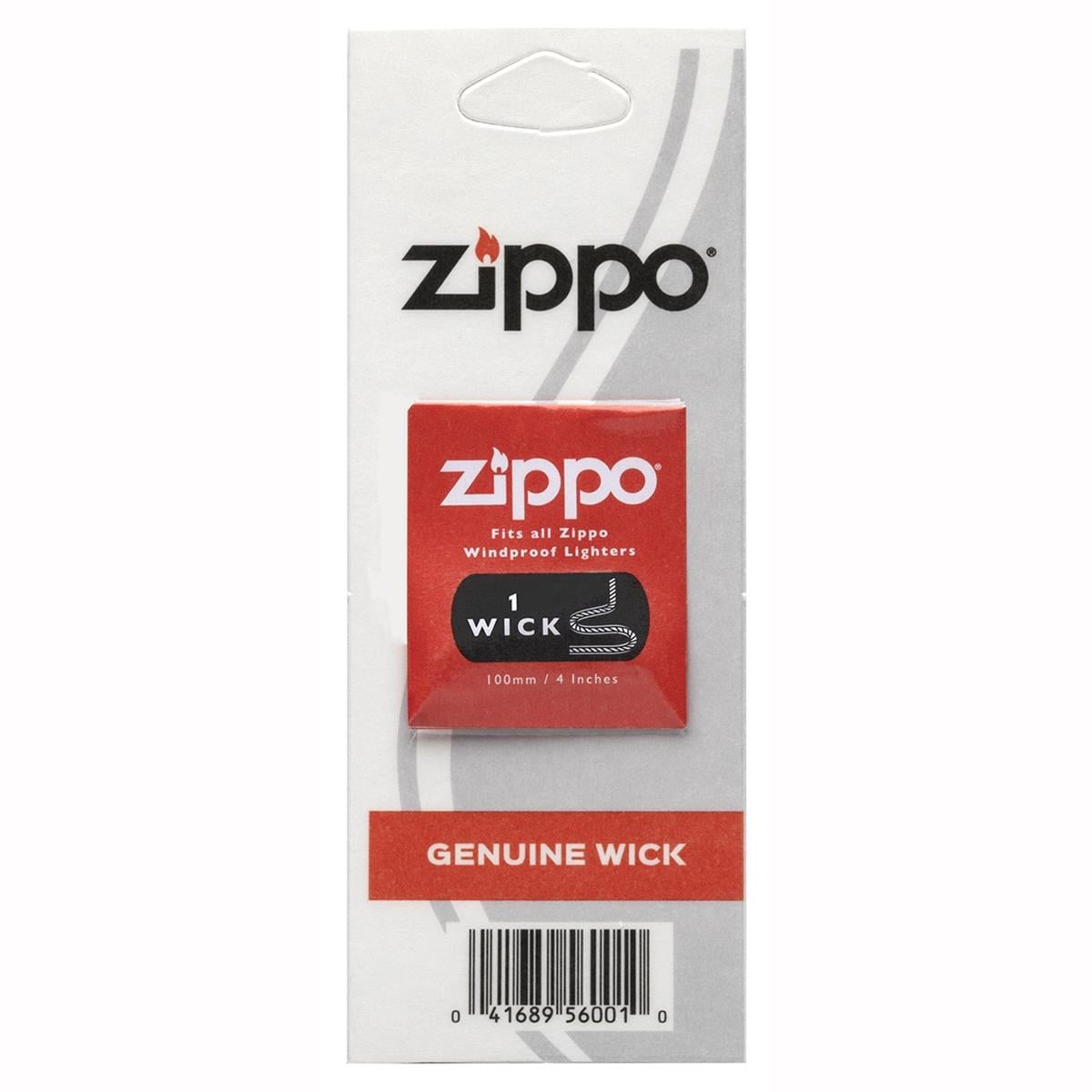 Zippo Orijinal Fitil