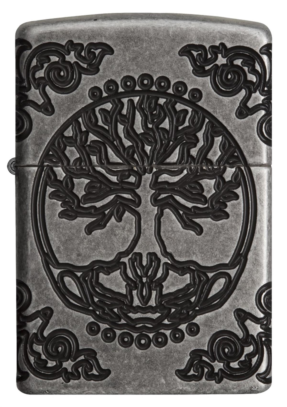 Zippo Tree Of Life Çakmak