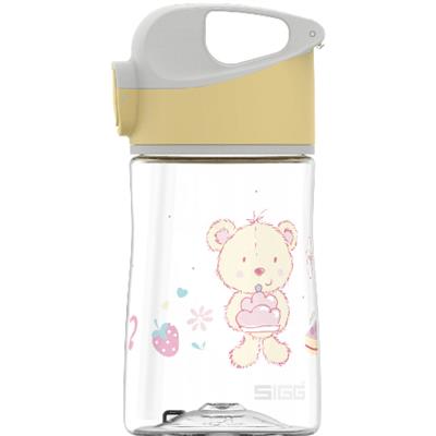 ​​​​​​Sigg 8731.40 Miracle Furry Friend 0.35 lt Çocuk Su Matarası