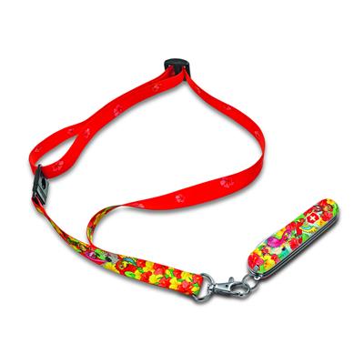 ​Victorinox 0.2373.E3 My First Victorinox Papağan Desenli Çakı ve Boyama Kitabı