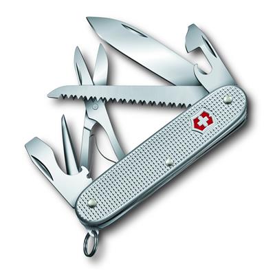 ​Victorinox 0.8271.26 Farmer X Alox Çakı