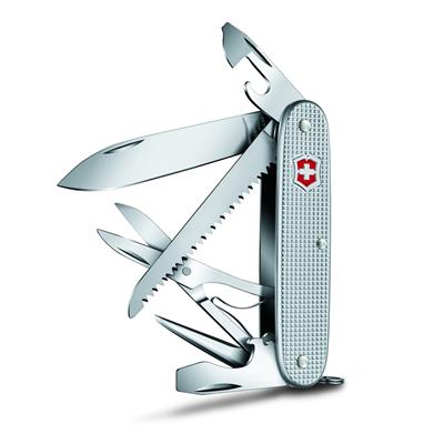 ​Victorinox 0.8271.26 Farmer X Alox Çakı