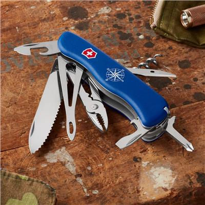 ​​Victorinox 0.8593.2W Skipper Çakı