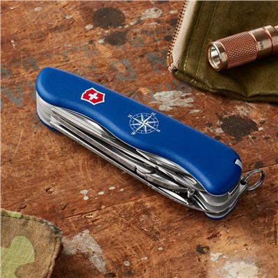 ​​Victorinox 0.8593.2W Skipper Çakı