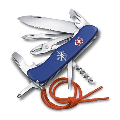 ​​Victorinox 0.8593.2W Skipper Çakı