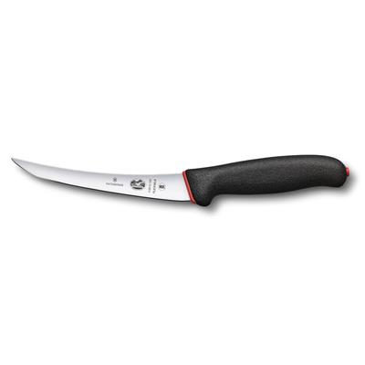 ​​​​Victorinox 5.6613.15D 15cm Siyah Esnek Sıyırma Bıçağı, Kaydırmaz Sap