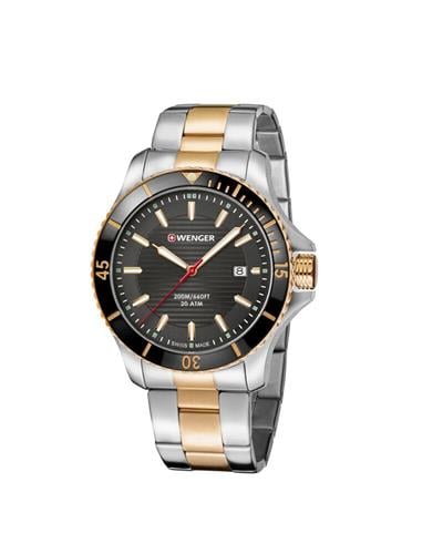 ​Wenger 01.0641.127 Seaforce Saat