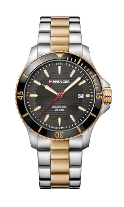 ​Wenger 01.0641.127 Seaforce Saat