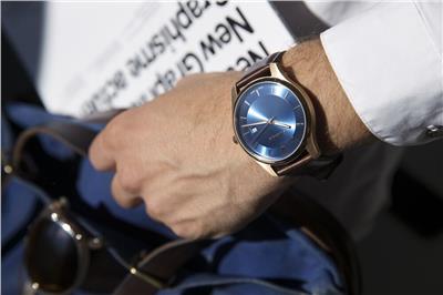 ​Wenger 01.1441.119 City Classic Saat