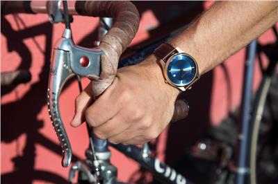 ​Wenger 01.1441.119 City Classic Saat