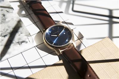 ​Wenger 01.1441.119 City Classic Saat