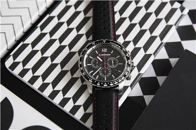 ​Wenger 01.1843.101 Roadster Black Night Saat