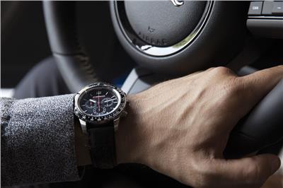 ​Wenger 01.1843.101 Roadster Black Night Saat