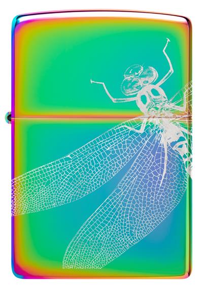 151 Dragonfly Design