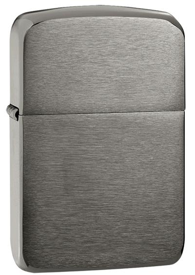 1941 REPLICA BLACK ICE