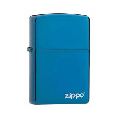 20446 W/Zippo - Lasered