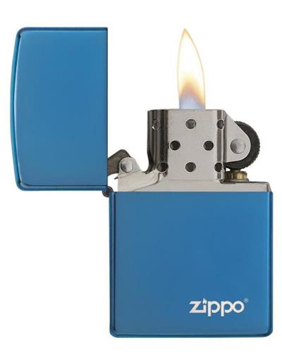 20446 W/Zippo - Lasered