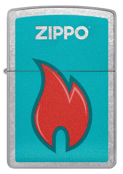 207 2022Pff Flame Design