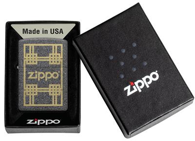 211 23Fpf Zippo Design