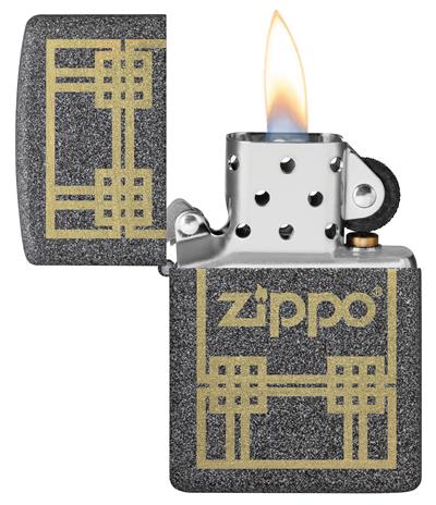211 23Fpf Zippo Design
