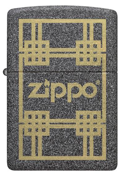 211 23Fpf Zippo Design