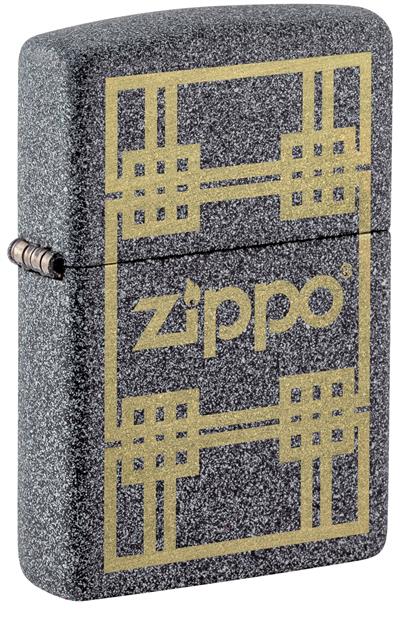 211 23Fpf Zippo Design