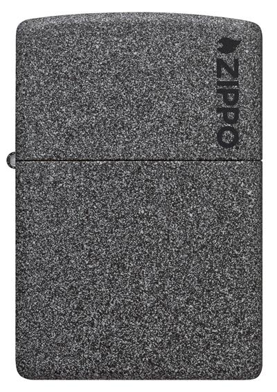 211 Zippo Logo