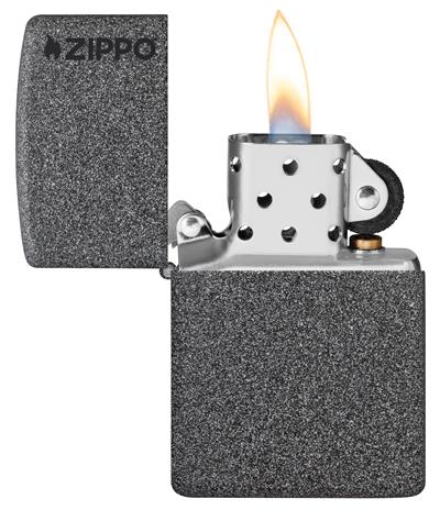 211 Zippo Logo
