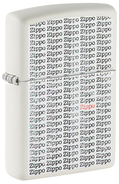 214 Zippo Design