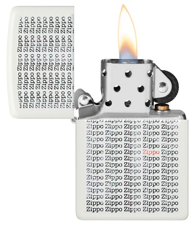 214 Zippo Design