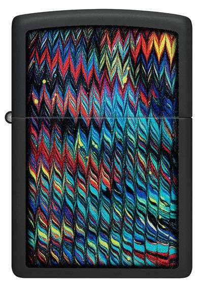 218 Pattern Paint Design