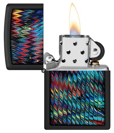 218 Pattern Paint Design