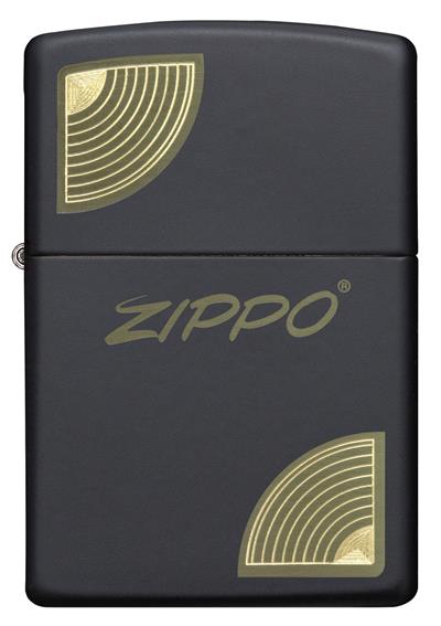218 Zippo Design