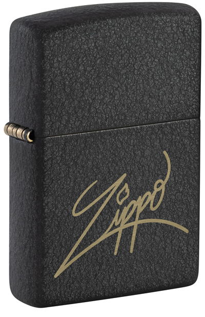 236 Zippo Design