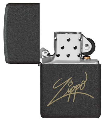 236 Zippo Design