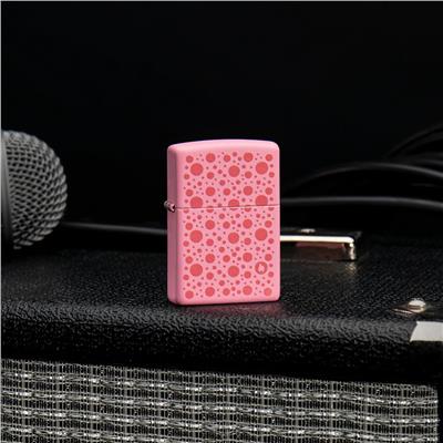 238 Polka Dot Design