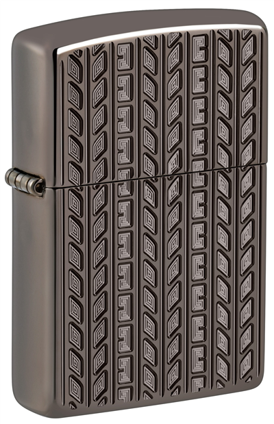 24095 Carved Pattern Design