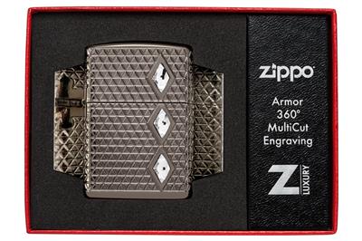 24095 Pattern With Crystals Design