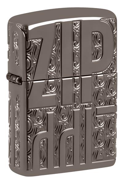 24095 Zippo Logos Design
