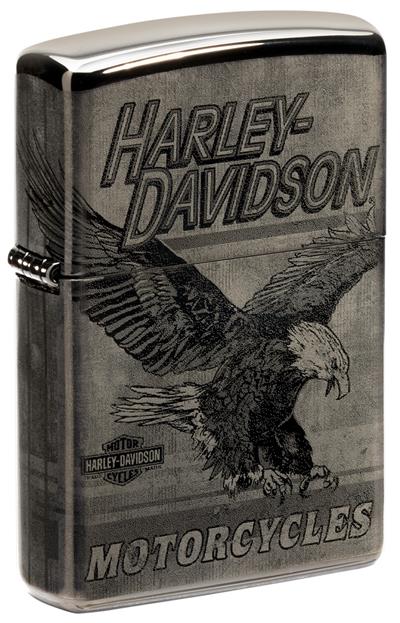 24756 Harley Davidson