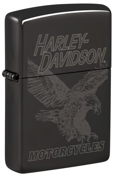 24756 Harley-Davidson