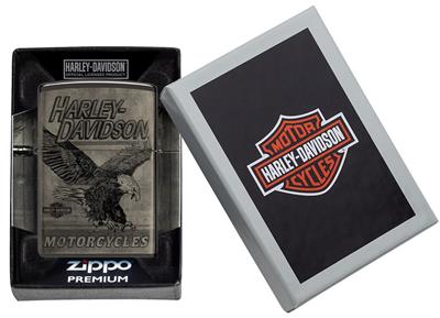 24756 Harley Davidson