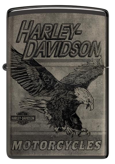24756 Harley Davidson