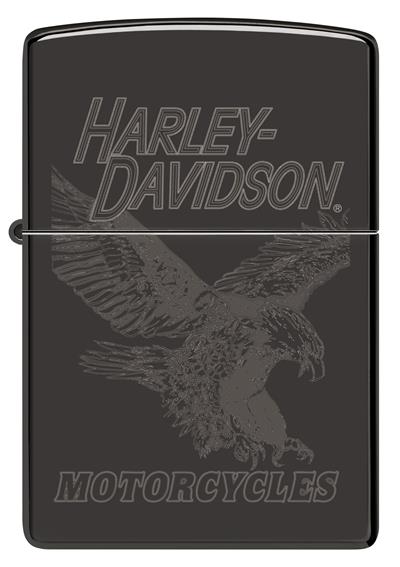 24756 Harley-Davidson