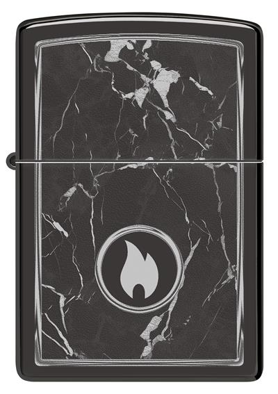 24756 Marble Flame Design