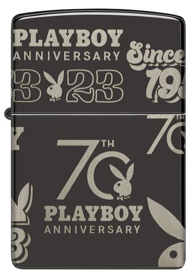 24756 Playboy 70Th Anniversary Lighter