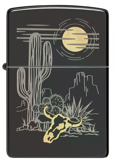 24756 Western Design